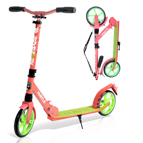 2-Rad-Roller